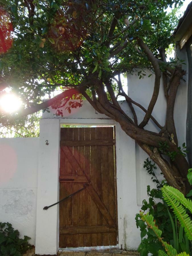 Josef And Marina House Villa Агиос Гордиос Екстериор снимка