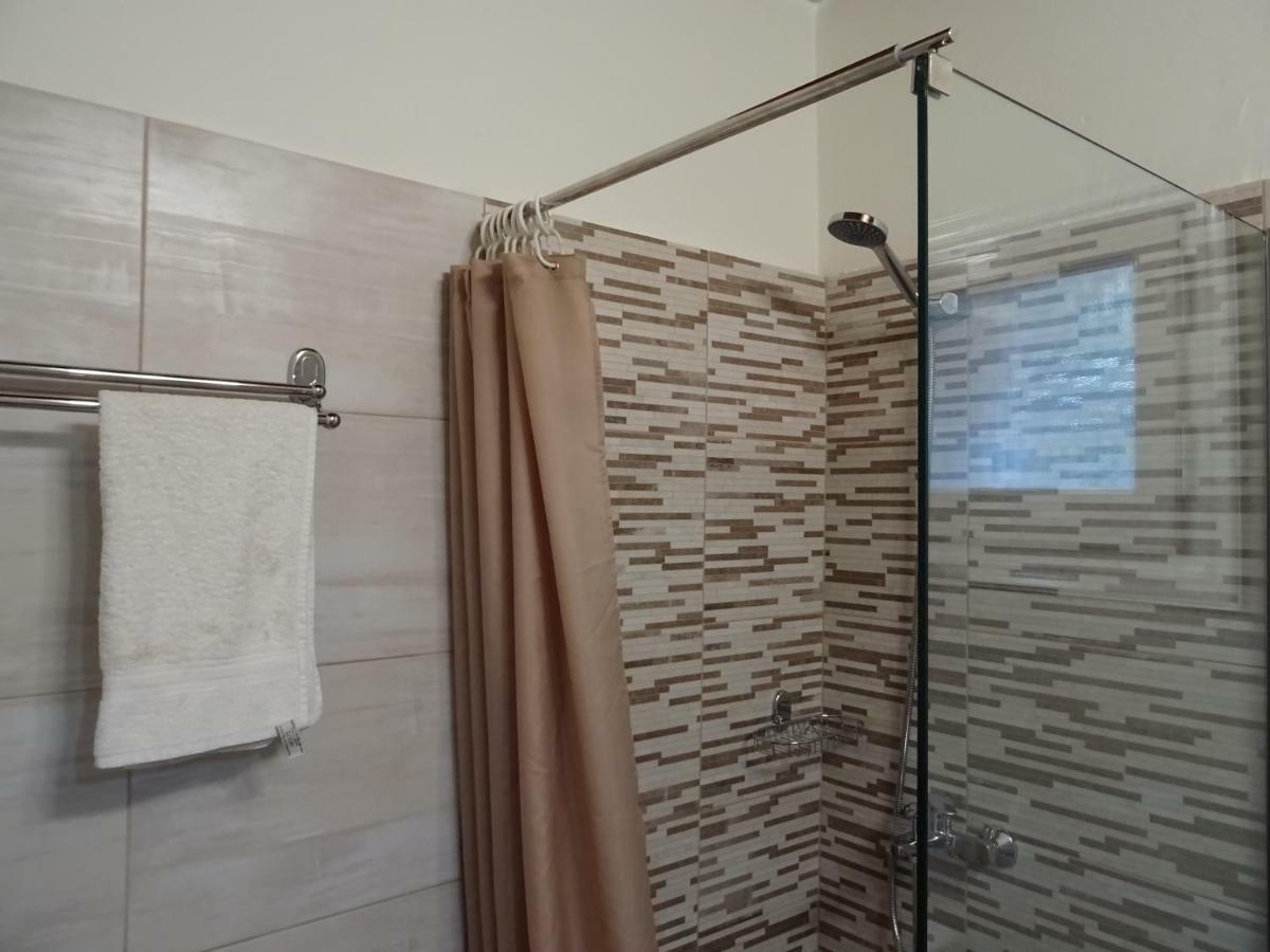 Josef And Marina House Villa Агиос Гордиос Екстериор снимка